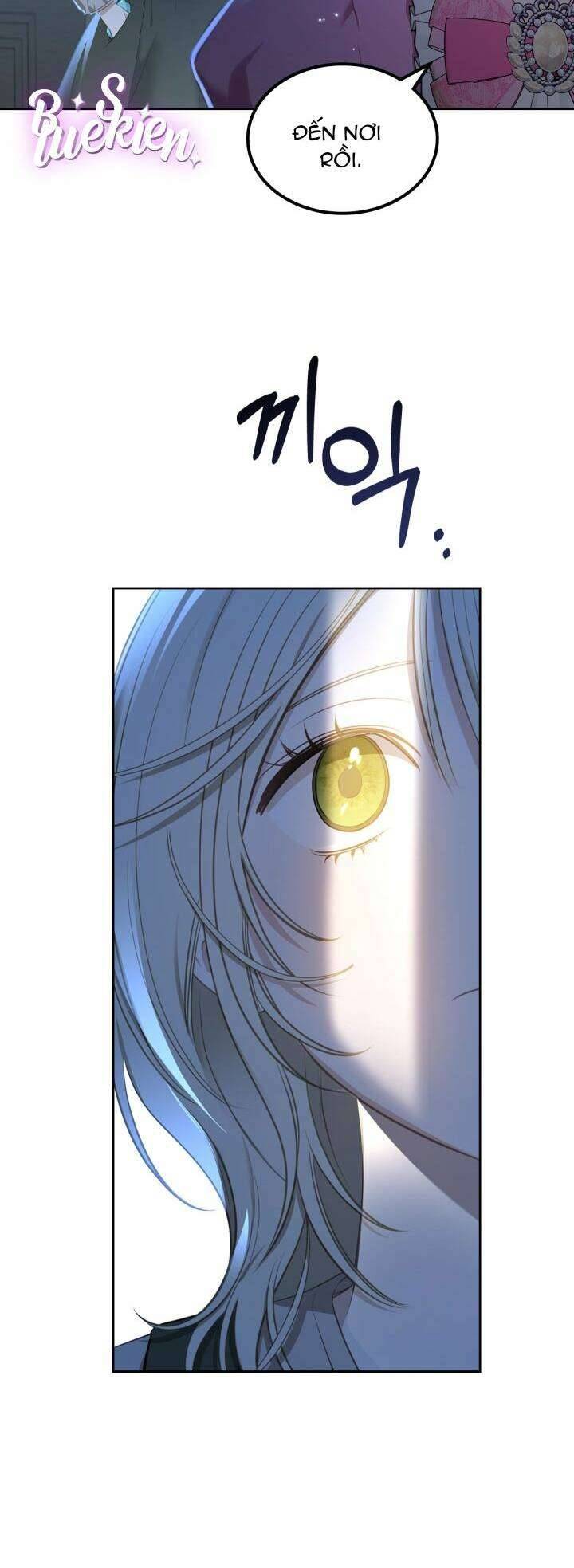 Nam Chính Quái Vật Sống Dưới Giường Tôi Chapter 2 - Trang 4