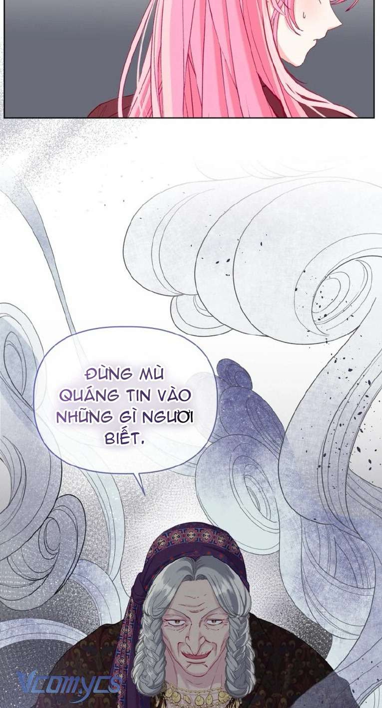Sự Điều Trị Đặc Biệt Của Tinh Linh Chapter 82 - Next Chapter 83