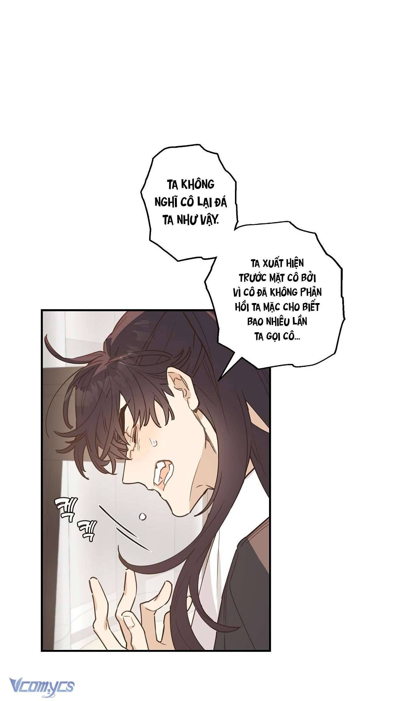 Onsaemiro Chapter 4 - Trang 4