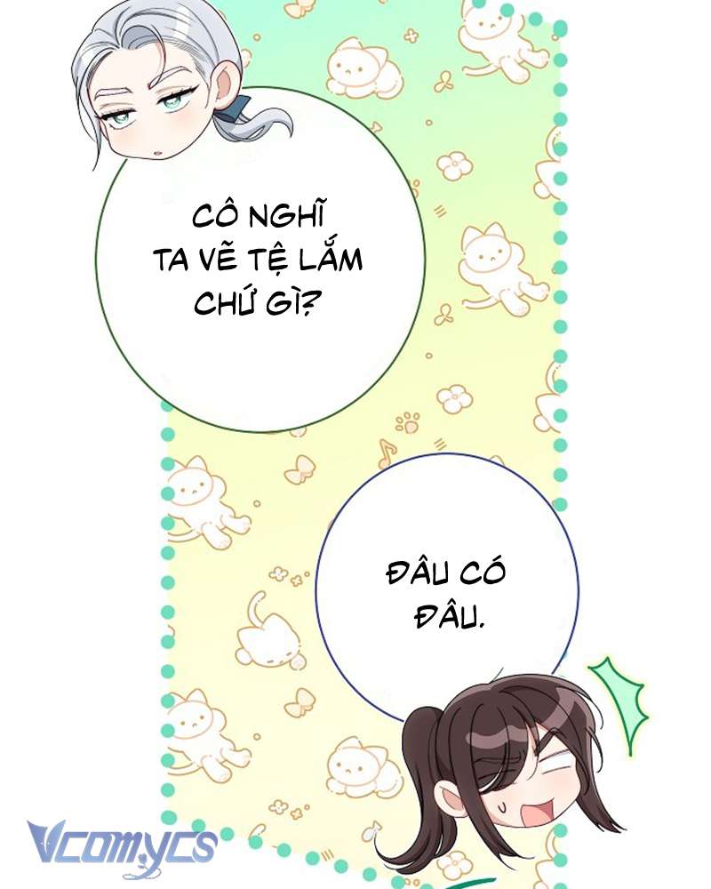 Hầu Gái Độc Quyền Của Hoàng Hậu Phản Diện Chapter 49 - Trang 4