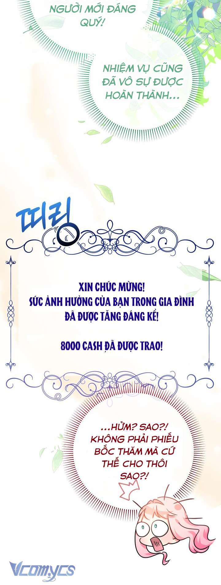 Tiểu Thư Tích Tiền Đi Bụi Chapter 33 - Trang 4