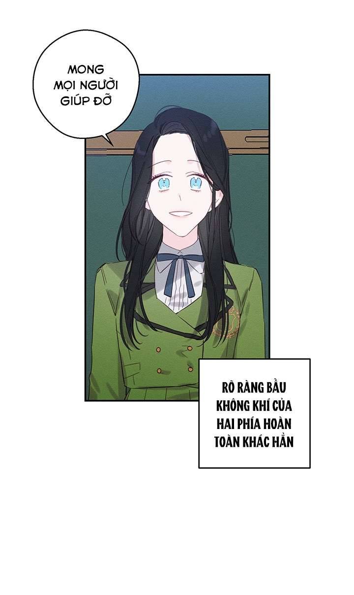 Trước Tiên Phải Giấu Em Trai Cái Đã! Chap 10 - Trang 2