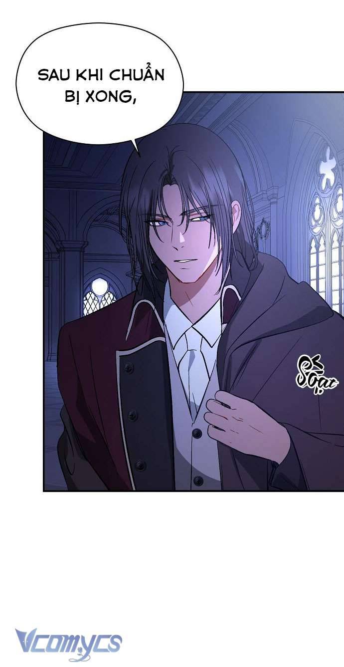 Tôi không cố tình quyến rũ nam chính Chap 55 - Trang 2