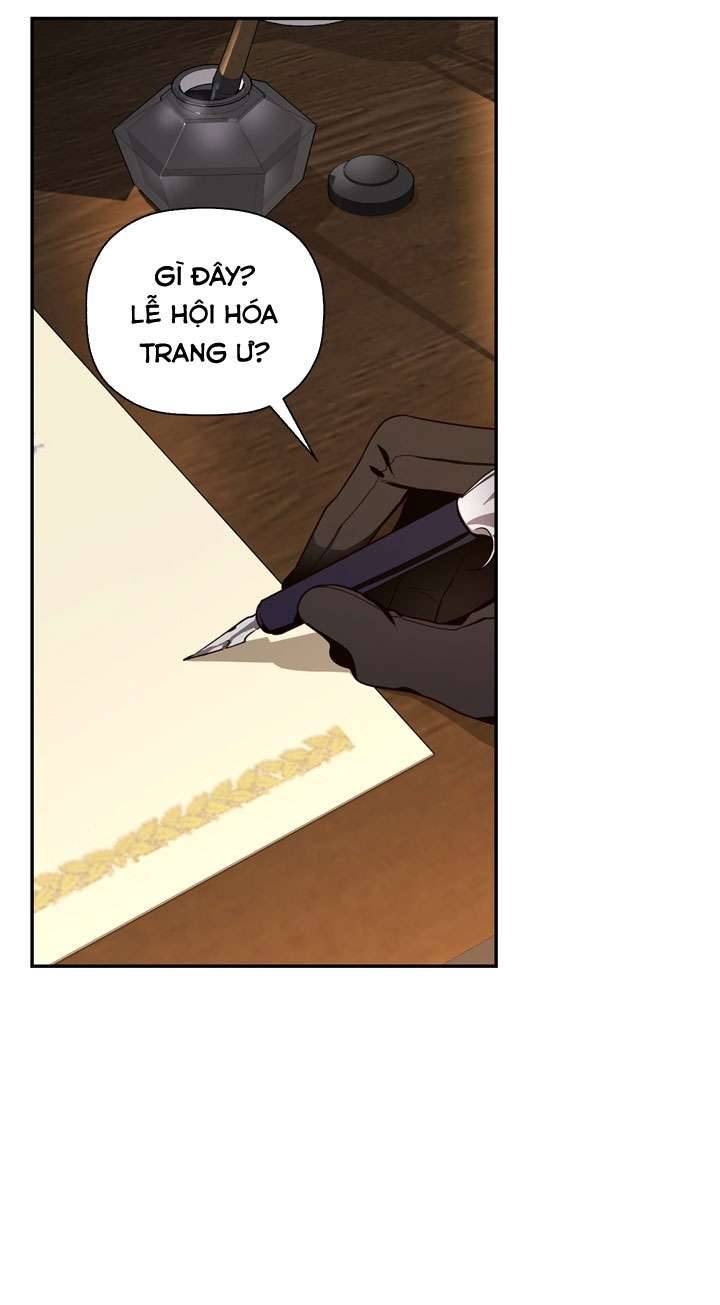 Phương Pháp Che Giấu Đứa Con Của Hoàng Đế Chapter 24 - Next Chapter 25