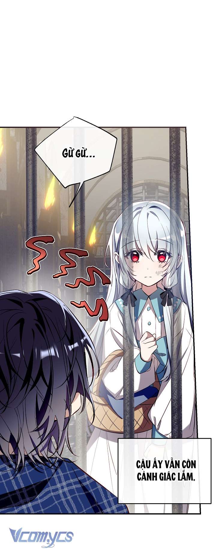 Chúng Ta Có Thể Trở Thành Một Gia Đình Được Không? Chap 80 - Next Chap 81