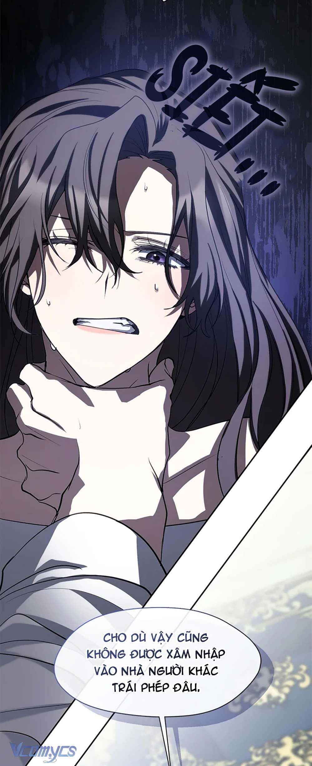 Không Thể Thoát Khỏi Người Chap 64 - Trang 4