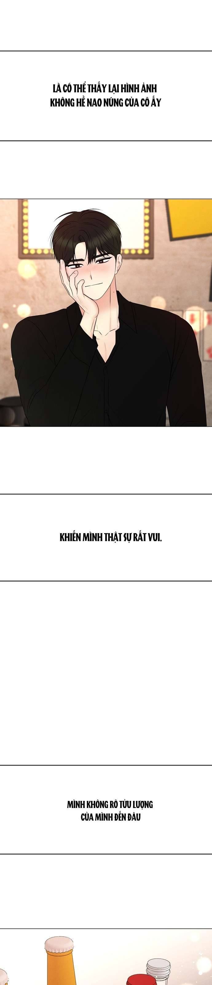 Tiêu Chuẩn Của Nam Chính Chapter 2 - Trang 4