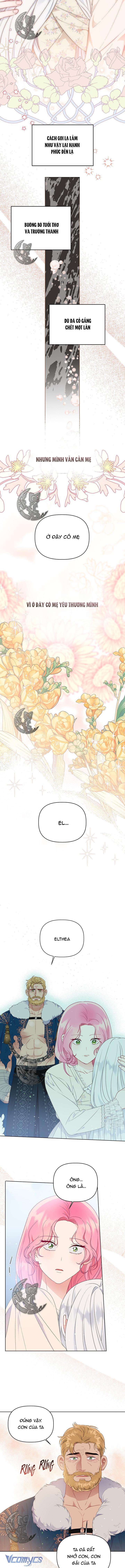 Sự Điều Trị Đặc Biệt Của Tinh Linh Chapter 39 - Next Chapter 40