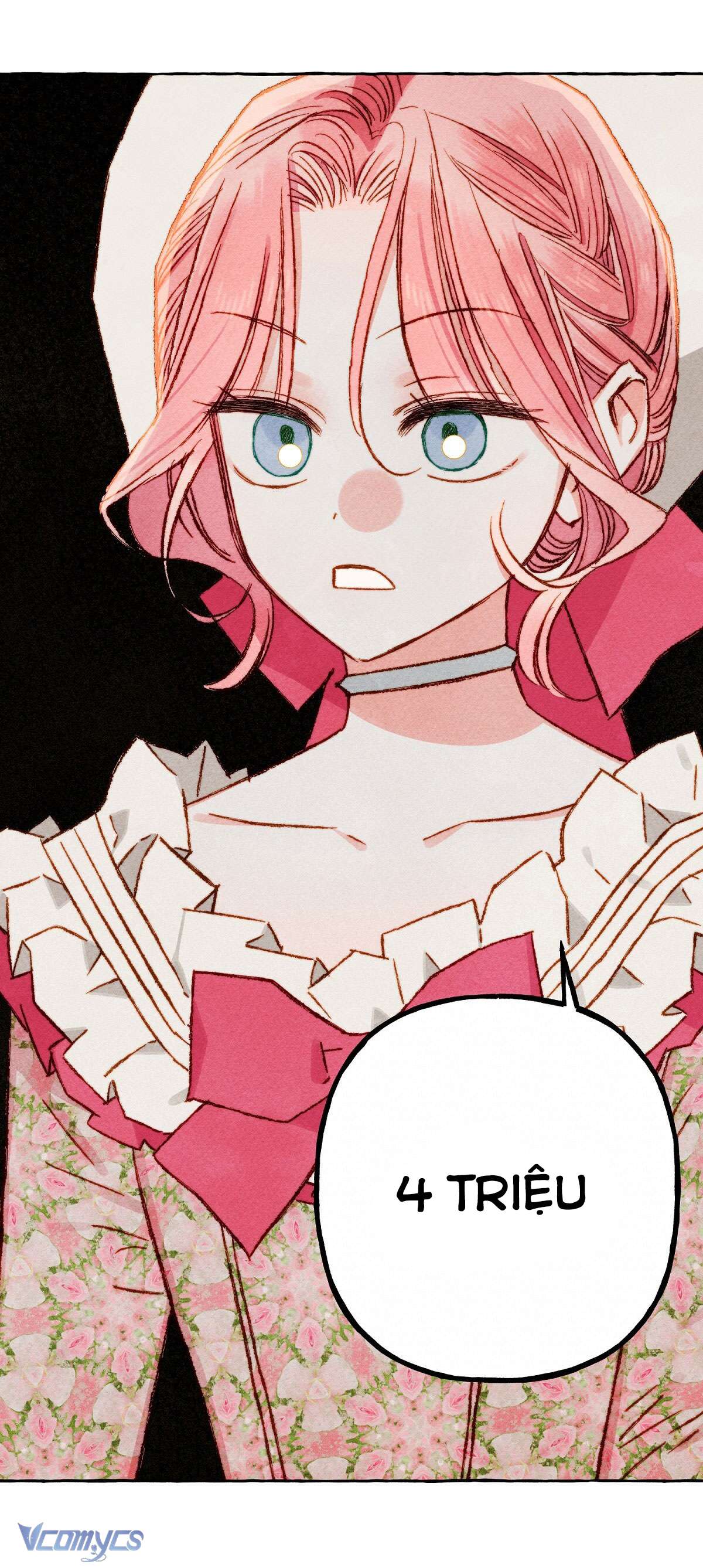 (Munn) Nuôi Dưỡng Một Hắc Long Chap 41 - Trang 2