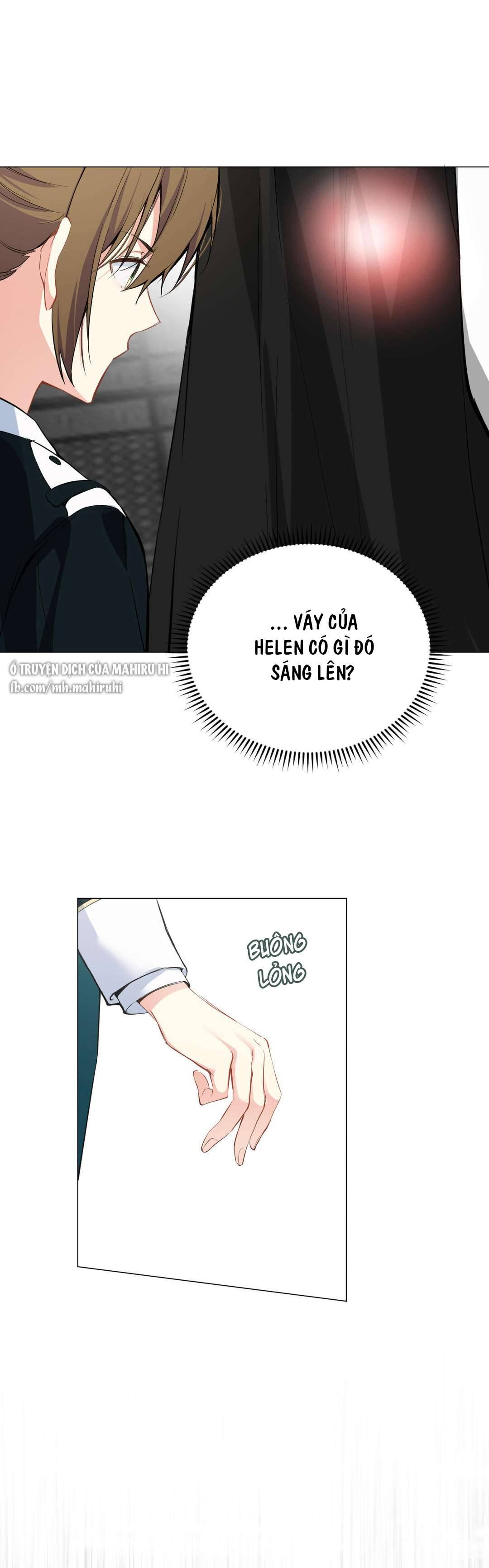 Đại Chiến Công Chúa Chapter 94 - Trang 4