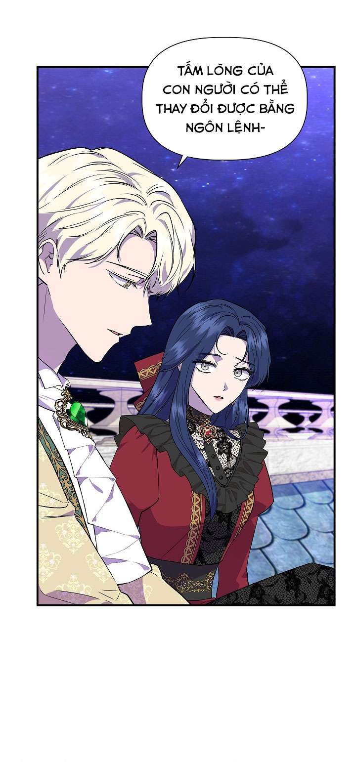 Tôi Không Phải Là Cinderella Chapter 46 - Next Chapter 46.5