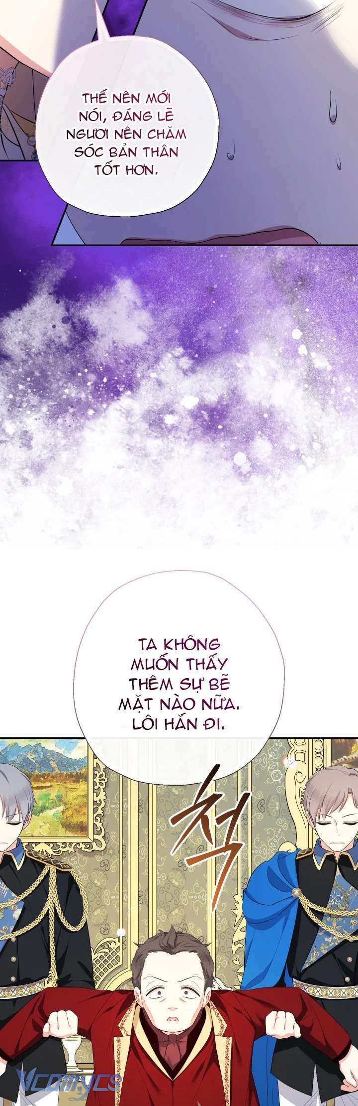 Tiểu Thư Tích Tiền Đi Bụi Chapter 84 - Trang 4