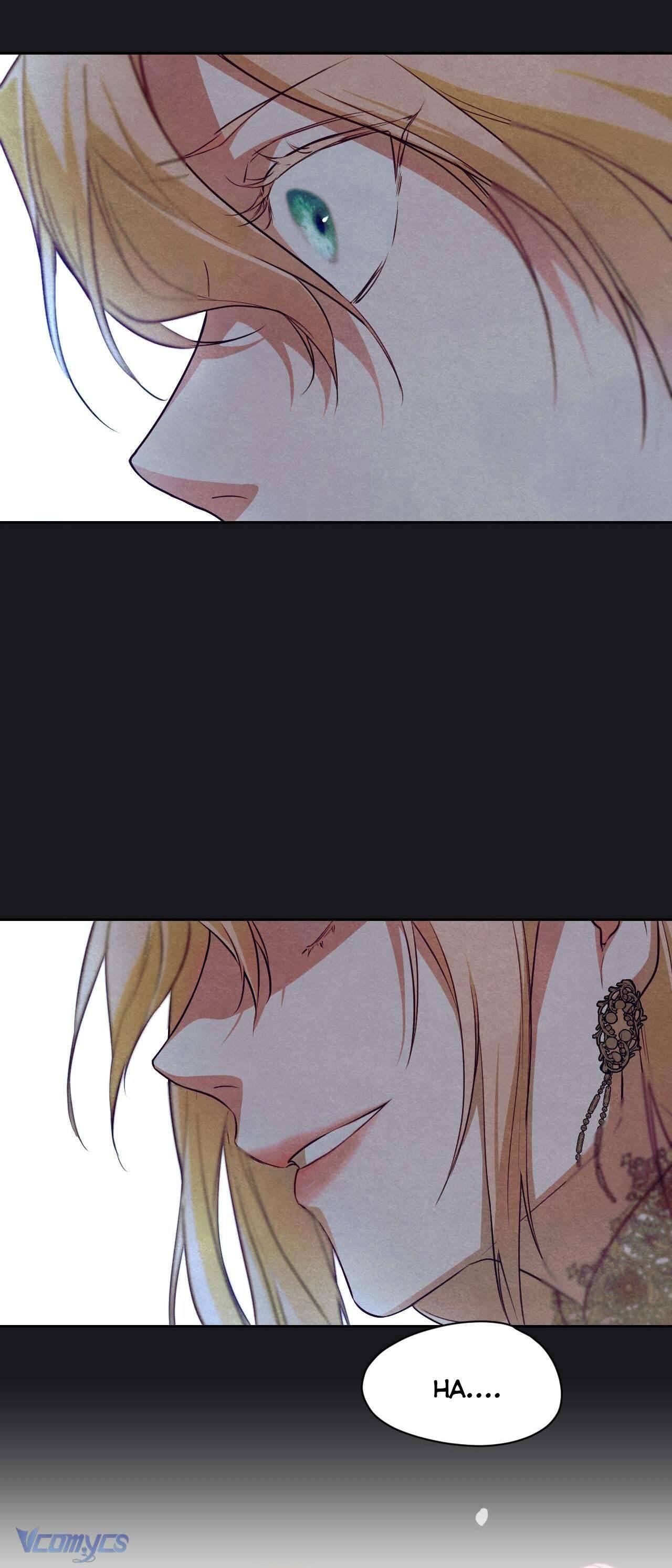 Thánh Nữ Giả Muốn Bỏ Trốn Chap 3 - Next Chap 4