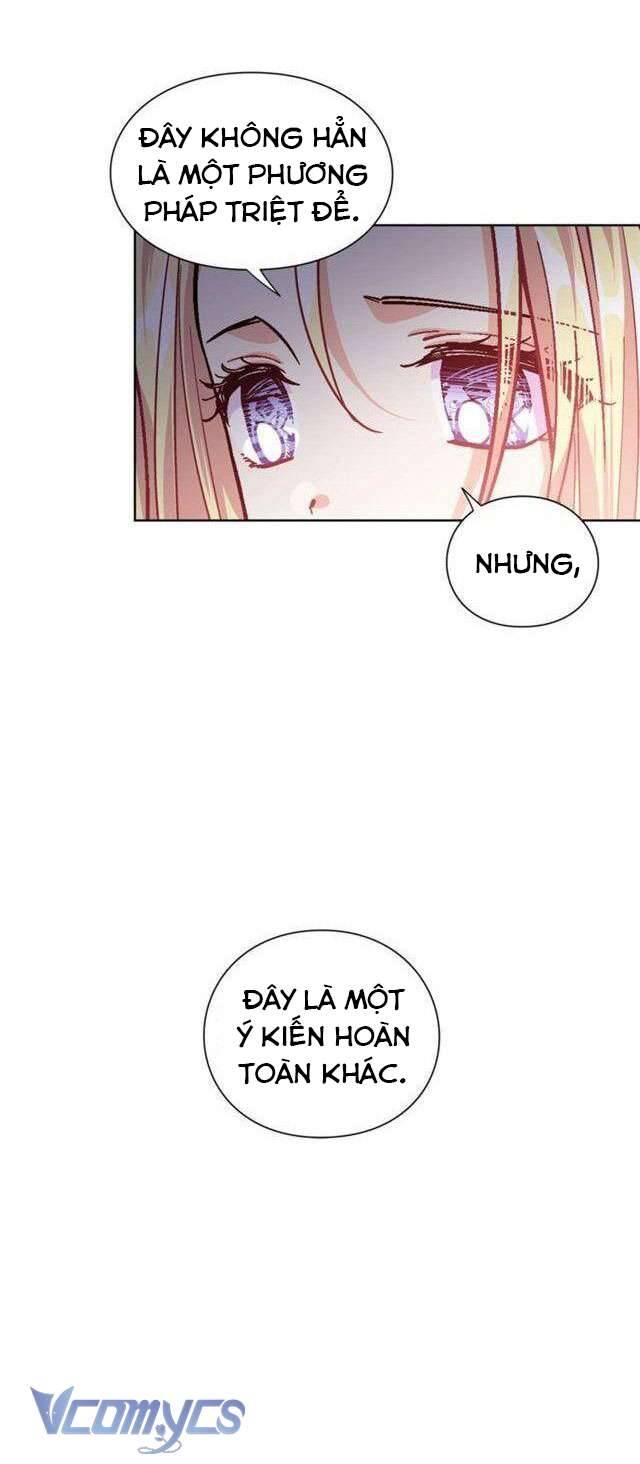 Bác Sĩ Elise: Vi Tiểu Thư Với Cây Đèn Dầu Chap 71 - Trang 2