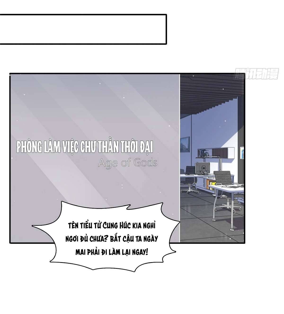 Hệt Như Hàn Quang Gặp Nắng Gắt Chap 251 - Next Chap 252