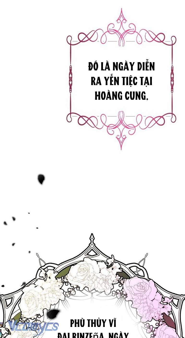 Sau Này Họ Sẽ Sinh Ra Tôi Chapter 7 - Trang 4