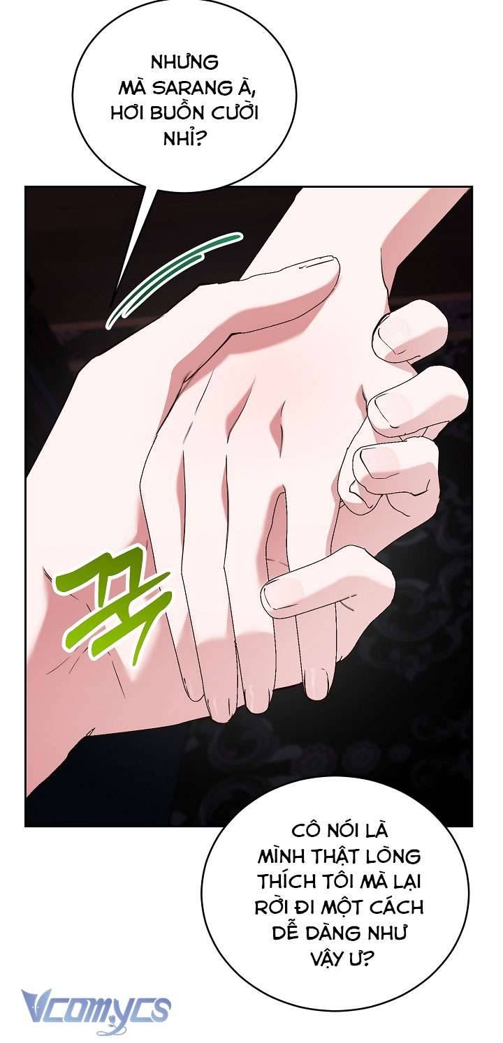 [18+] Dinh Thự Young Chun Hwa: Mãi Một Tình Yêu Chapter 11 - Trang 3