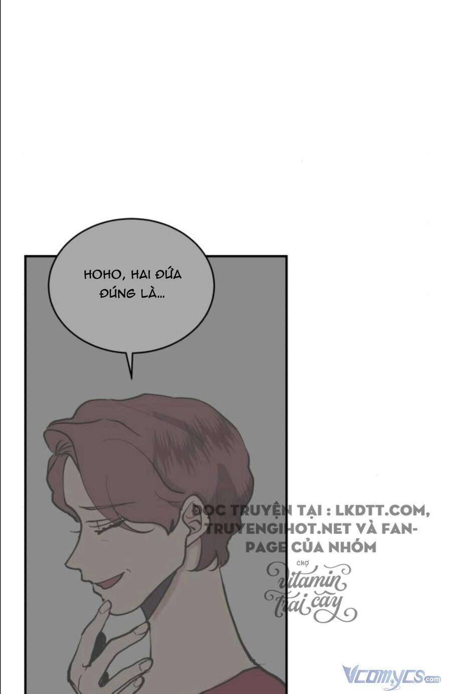 Oan Gia Ngõ Hẹp Chapter 46 - Trang 3