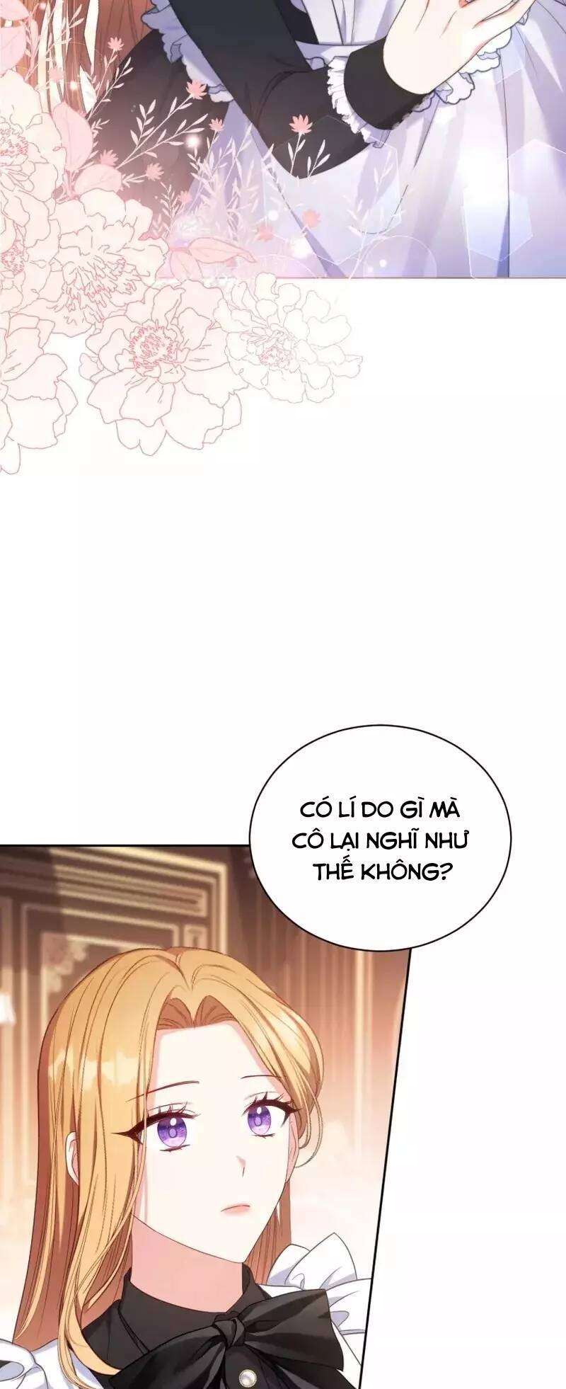 Hầu Gái Trong Trò Chơi Harem Ngược Muốn Nghỉ Việc Chapter 14 - Trang 4