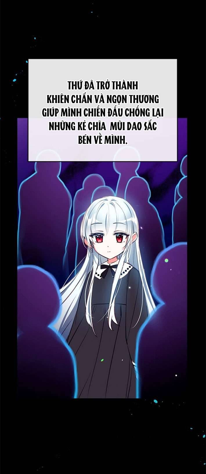 Chúng Ta Có Thể Trở Thành Một Gia Đình Được Không? Chap 18 - Next Chap 19