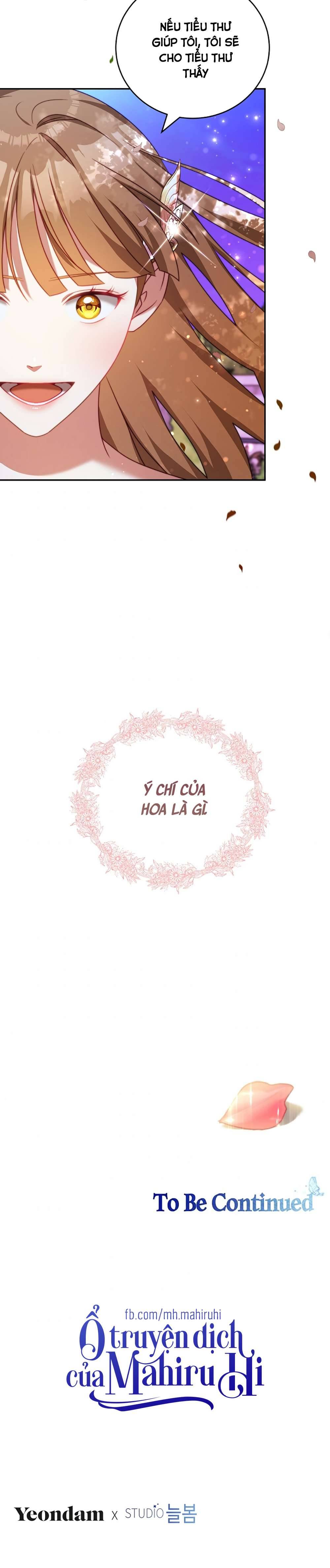Trở Thành Tình Địch Của Các Nam Chính Chapter 12 - Trang 3