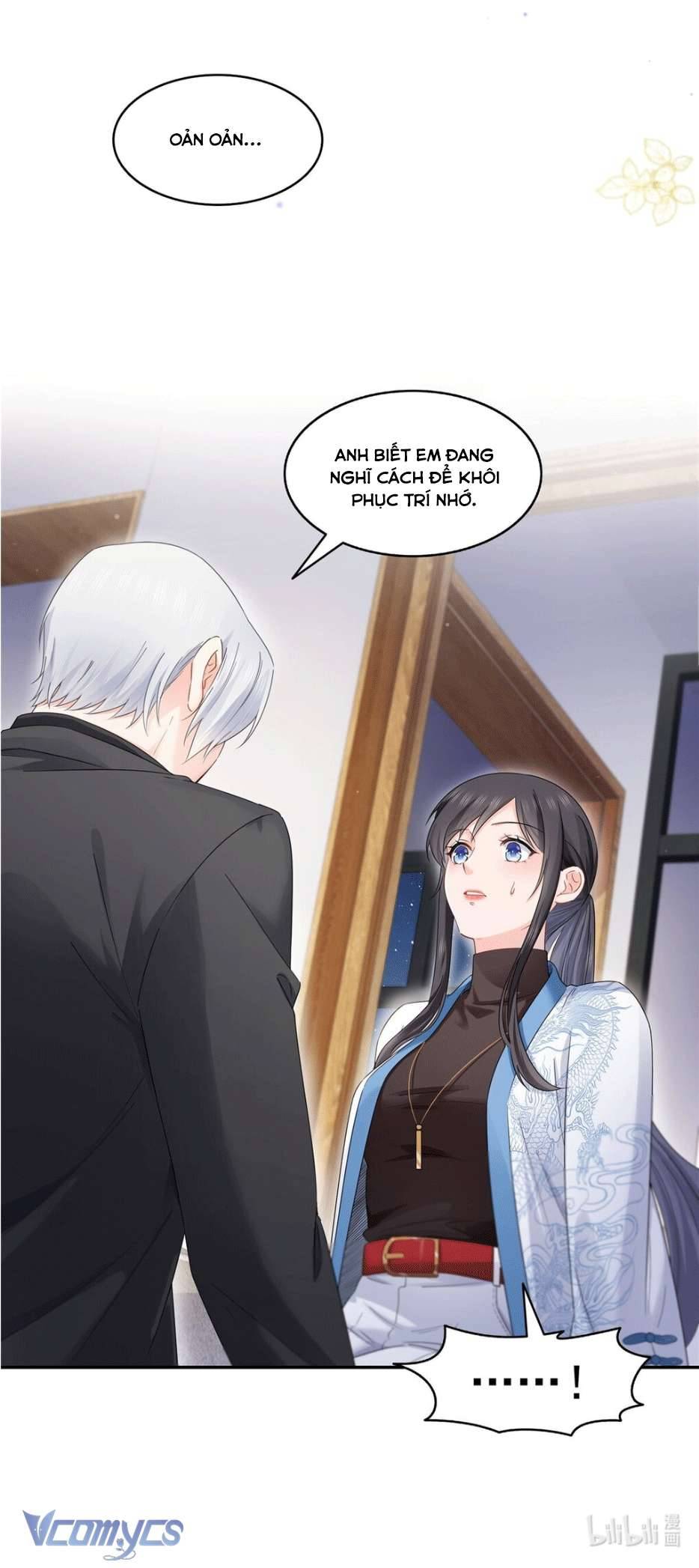 Hệt Như Hàn Quang Gặp Nắng Gắt Chap 447 - Next Chap 448