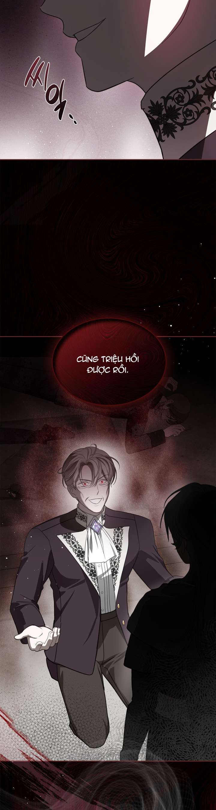 Nam Chính Quái Vật Sống Dưới Giường Tôi Chapter 59 - Trang 4