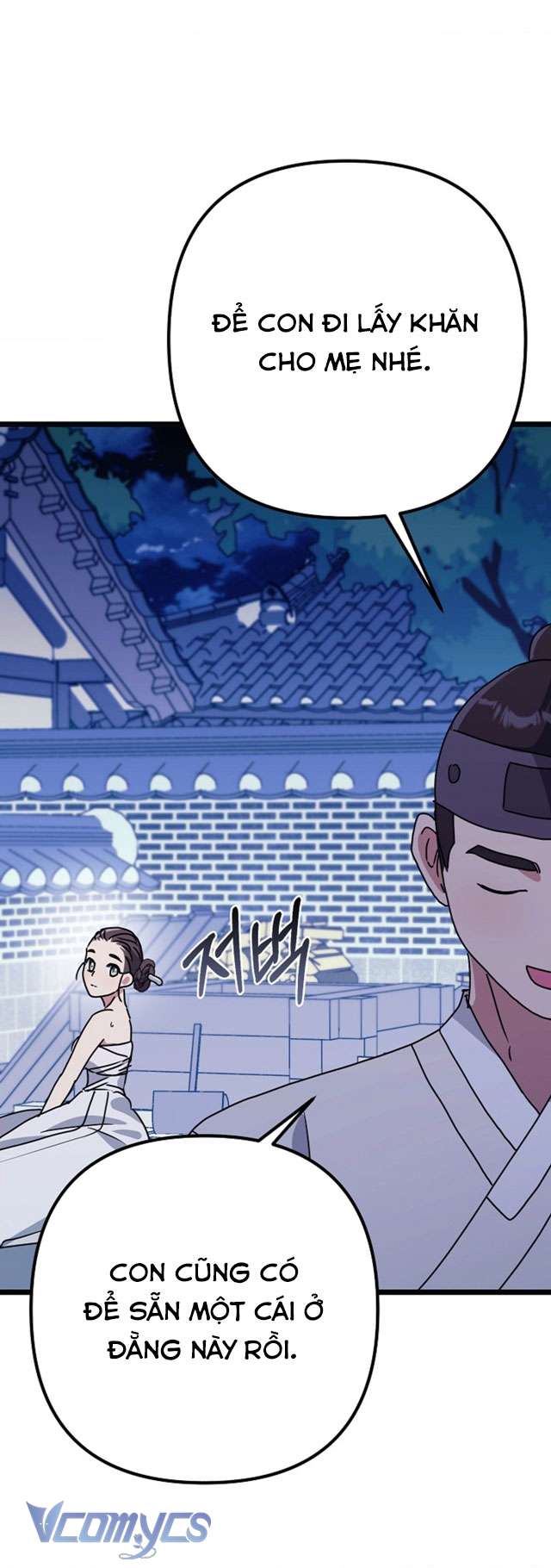 [18+] Goá Phụ Chap 4 - Trang 2