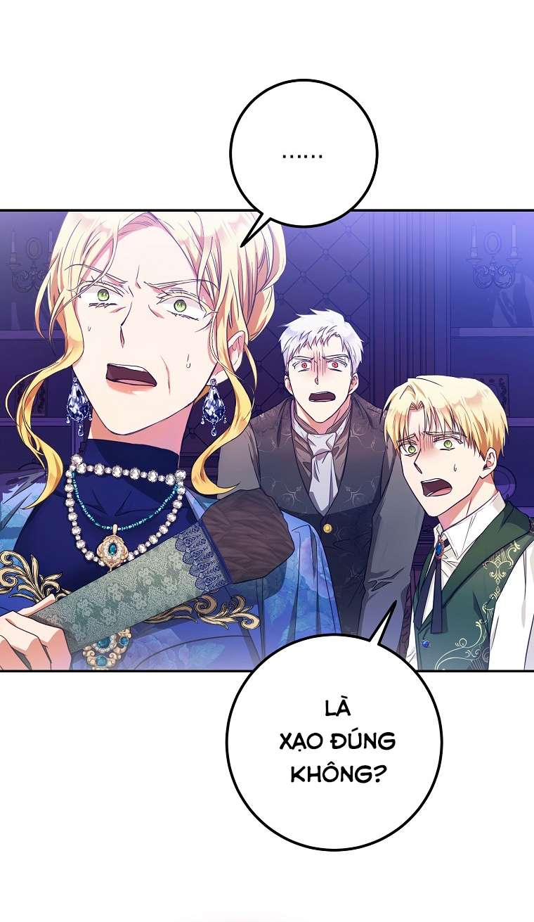 Tôi Trở Thành Vợ Của Nam Chính Chap 20 - Next Chap 21