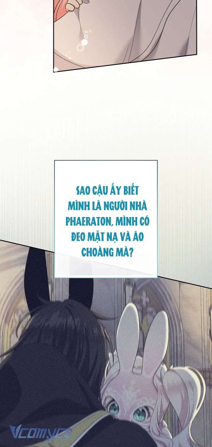 Tiểu Thư Tích Tiền Đi Bụi Chapter 58 - Trang 4