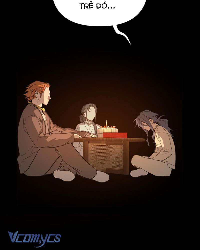 Ác Chi Hoàn Chapter 24 - Next Chapter 24.5