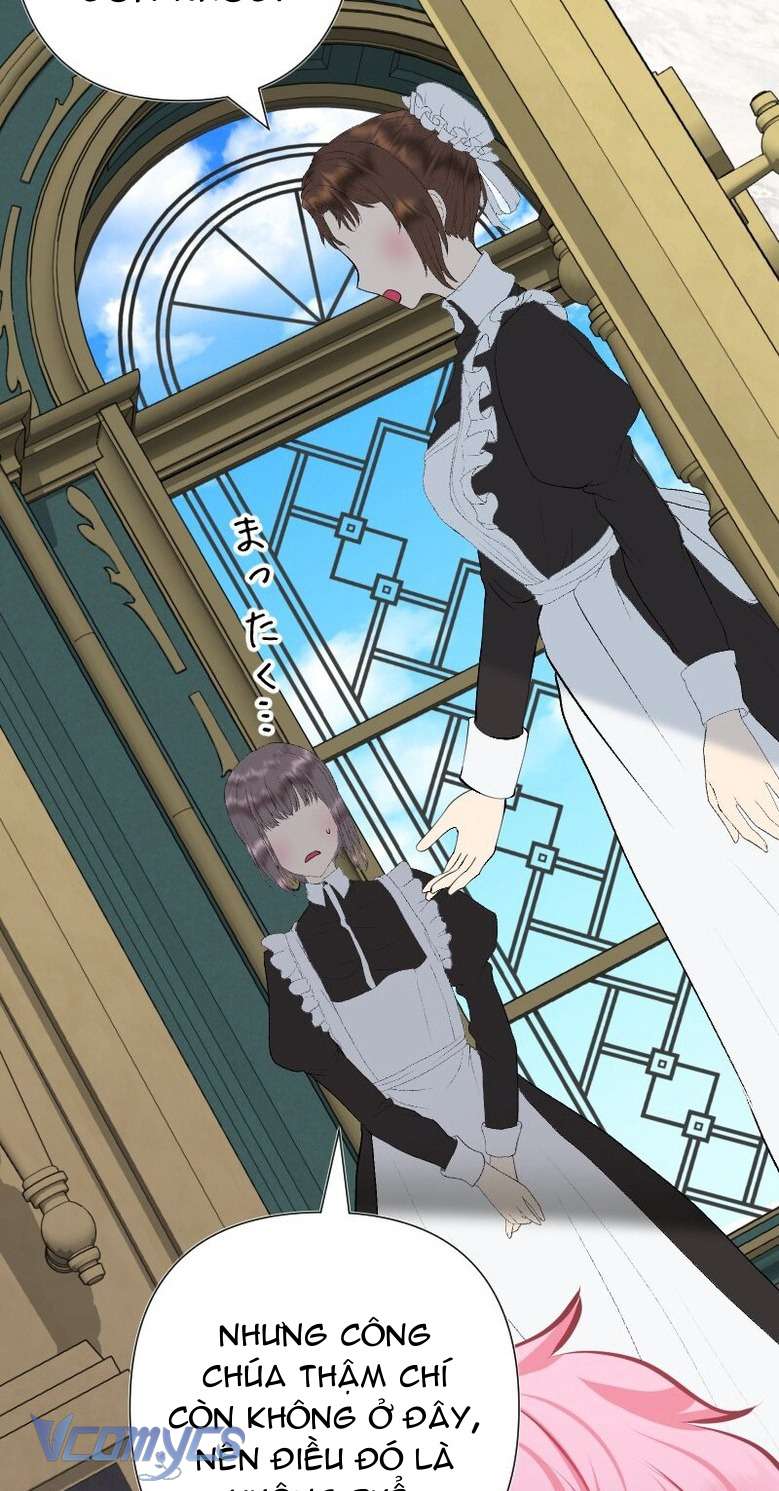 Sau Này Họ Sẽ Sinh Ra Tôi Chapter 2 - Trang 4