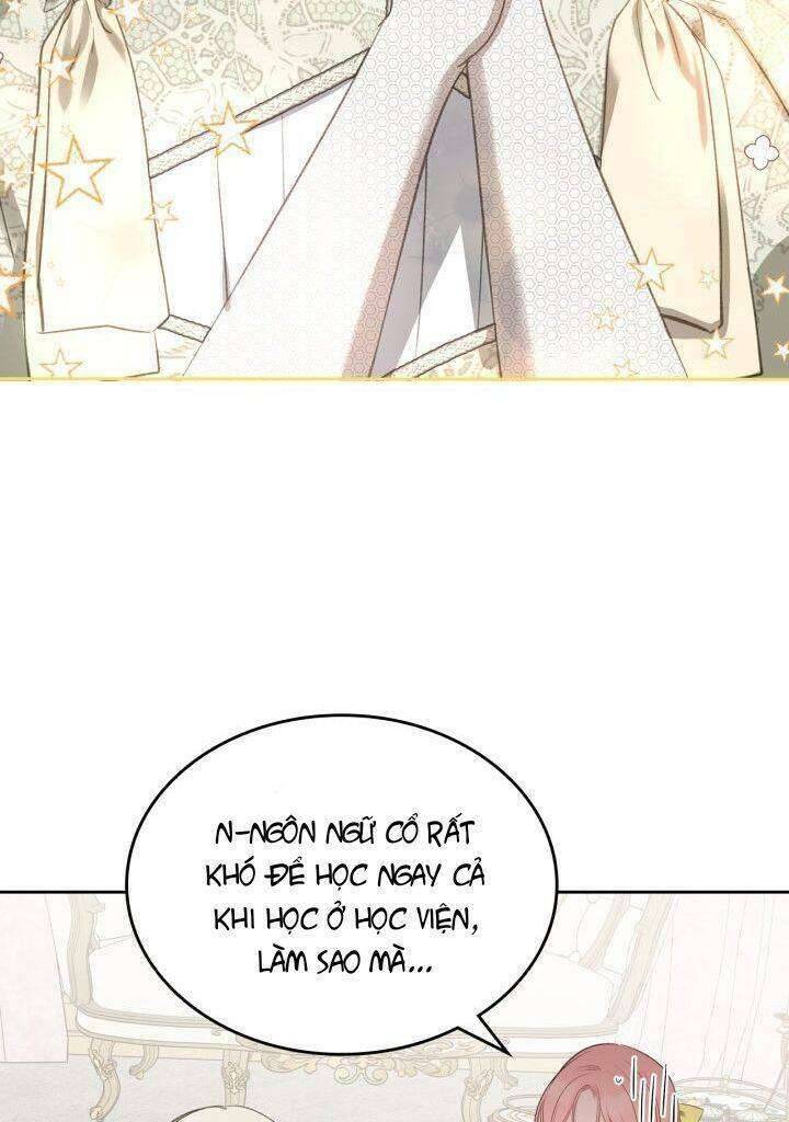 Nam Chính Quái Vật Sống Dưới Giường Tôi Chapter 26 - Trang 4
