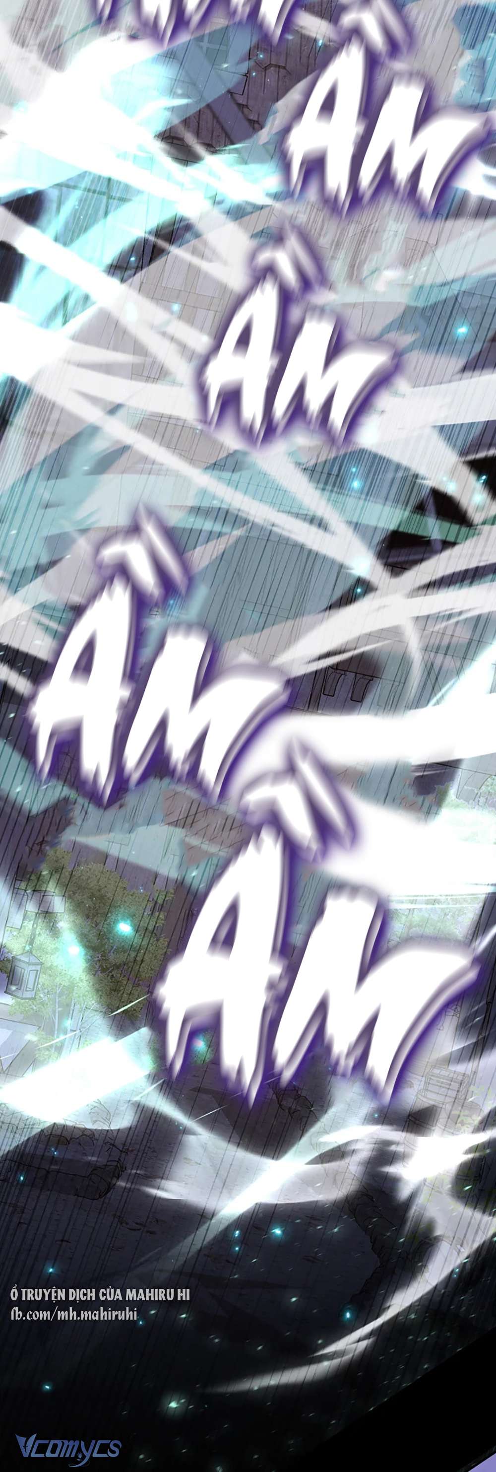 Không Thể Thoát Khỏi Người Chap 82 - Trang 4