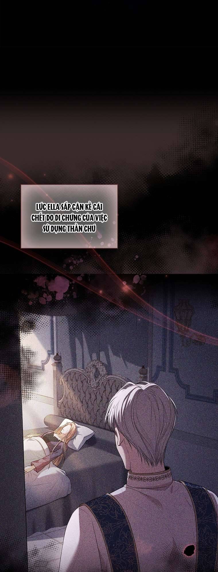 Thư Ký Của Bạo Chúa Chapter 70 - Next Chapter 70.5