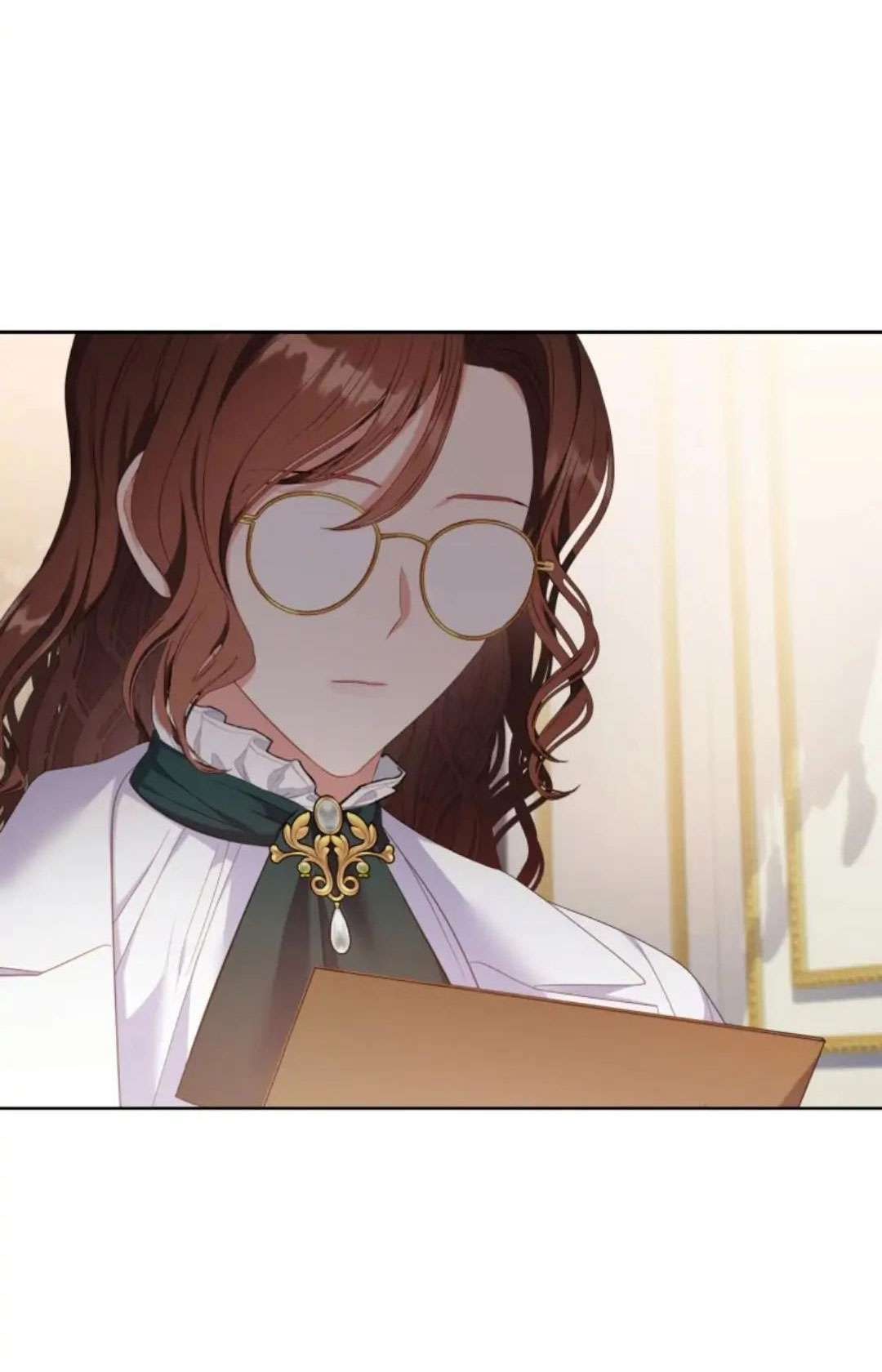 Hầu Gái Trong Trò Chơi Harem Ngược Muốn Nghỉ Việc Chapter 26 - Trang 4