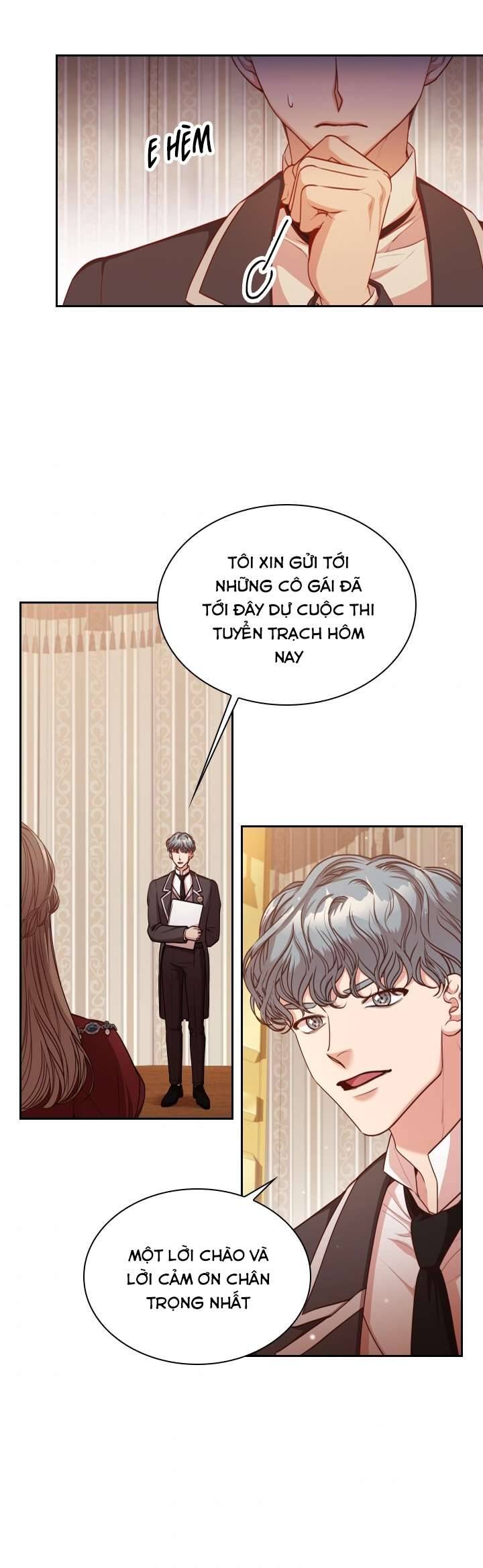 Thư Ký Của Bạo Chúa Chapter 49 - Next Chapter 50