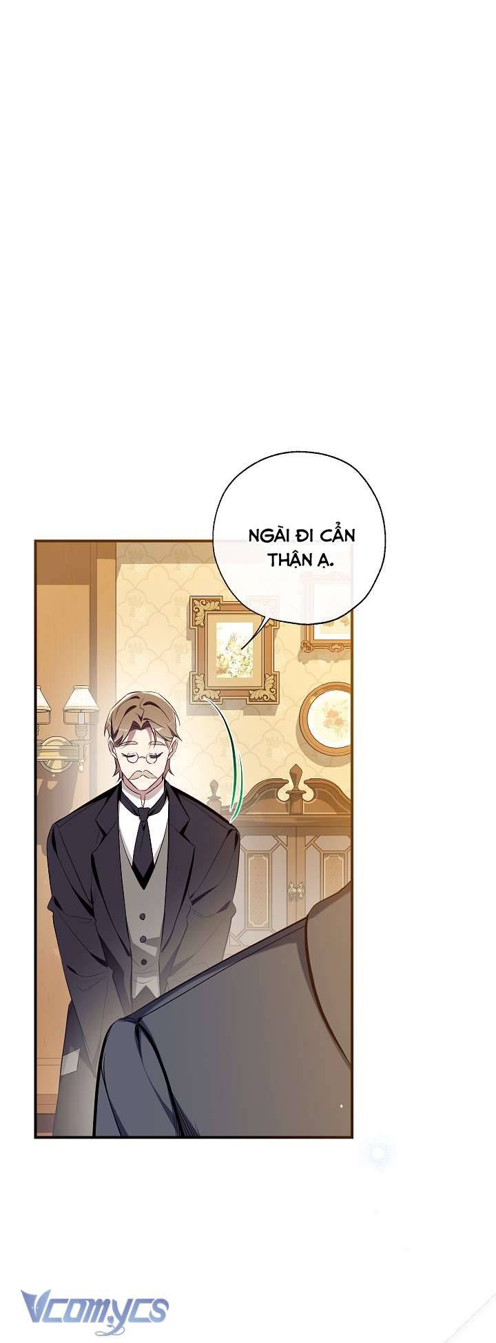 Chúng Ta Có Thể Trở Thành Một Gia Đình Được Không? Chap 81 - Next Chap 82
