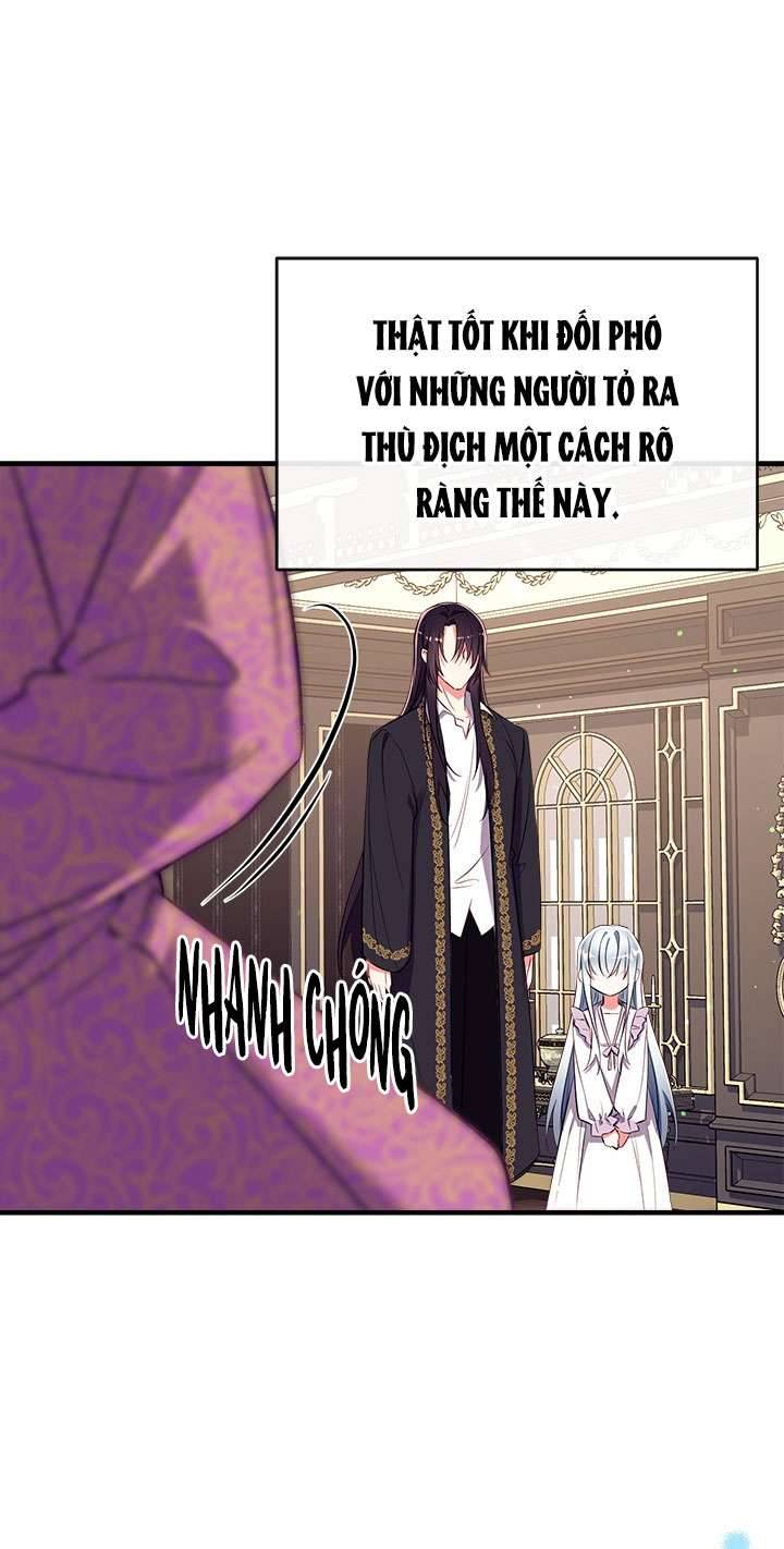 Chúng Ta Có Thể Trở Thành Một Gia Đình Được Không? Chap 30 - Next Chap 31