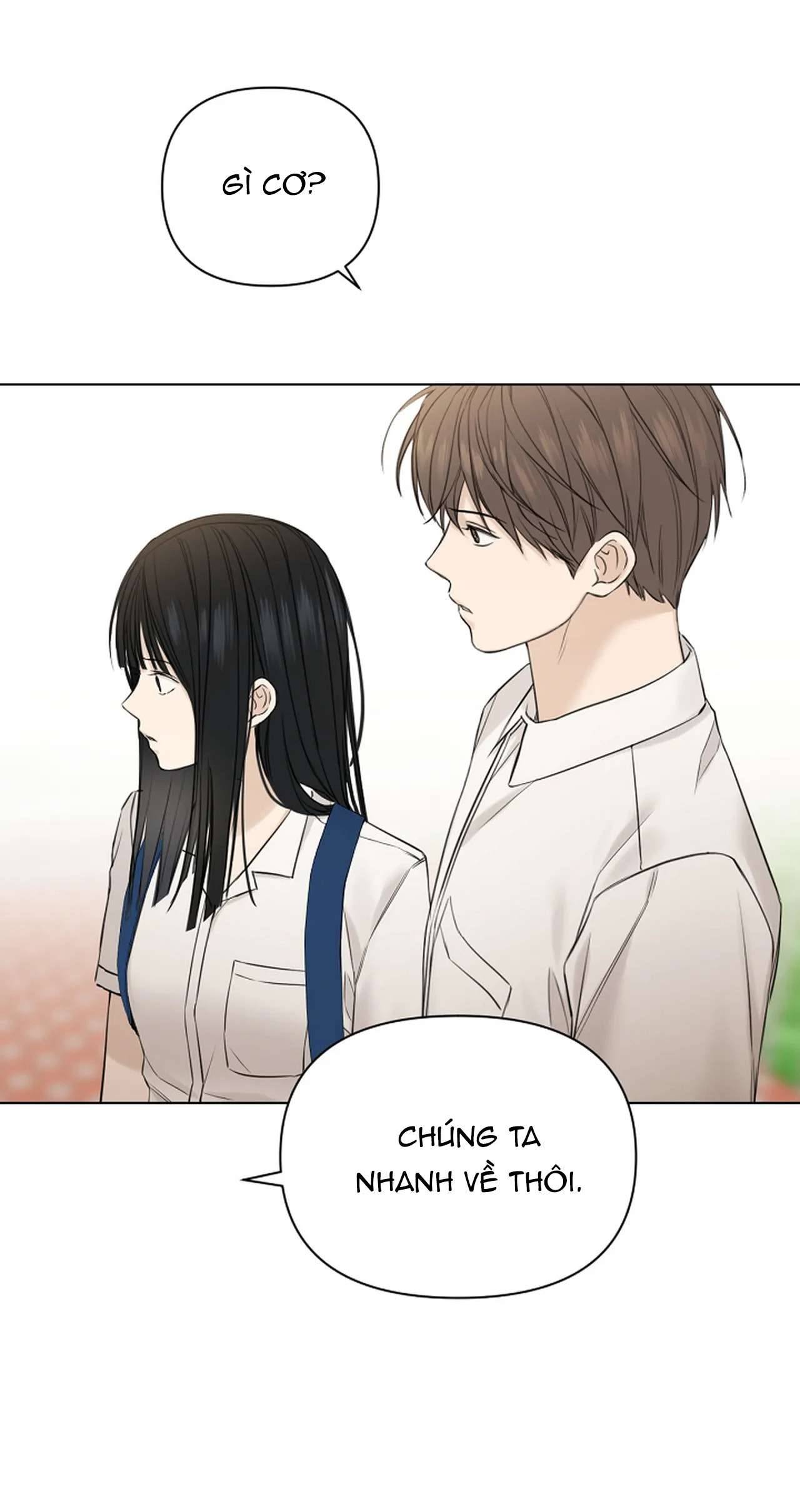 Bình Minh Chap 24 - Trang 4