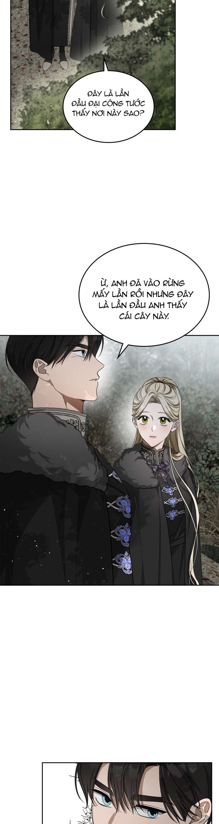 Nam Chính Quái Vật Sống Dưới Giường Tôi Chapter 58 - Trang 4