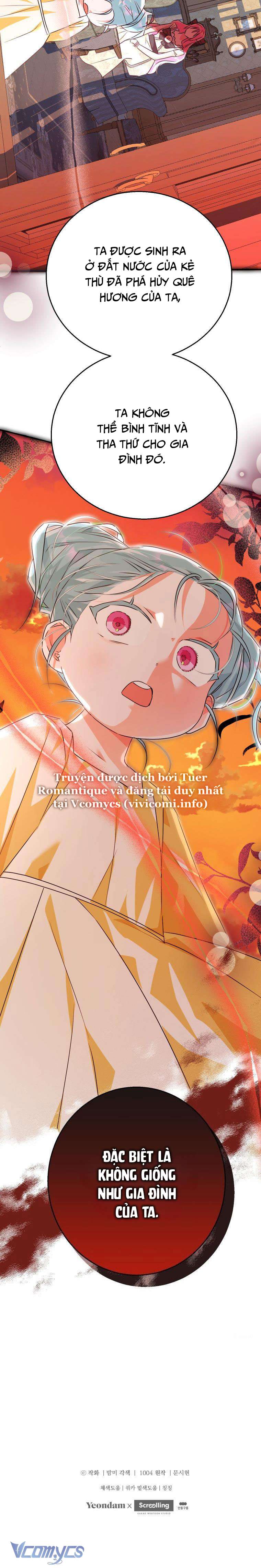 Bạn Sẽ Chết Nếu Không Biết Luật Tiểu Thuyết Chapter 17 - Trang 4