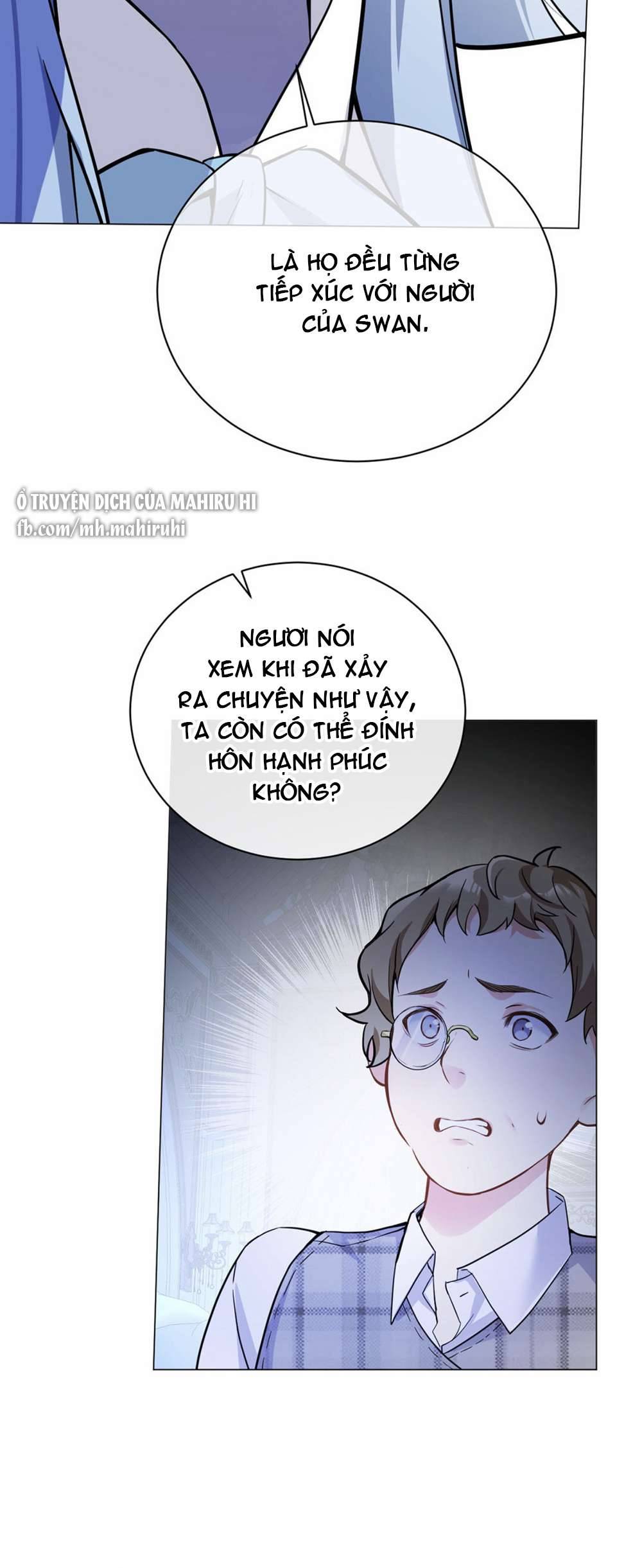 Đại Chiến Công Chúa Chapter 112 - Trang 4