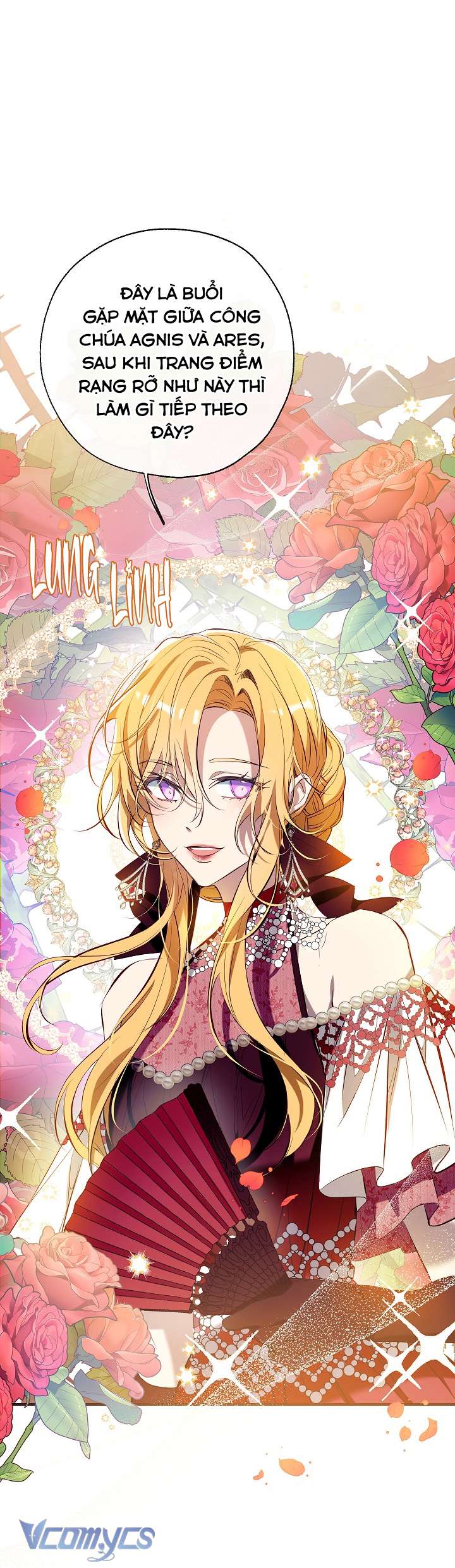 Chúng Ta Có Thể Trở Thành Một Gia Đình Được Không? Chap 74 - Next Chap 75