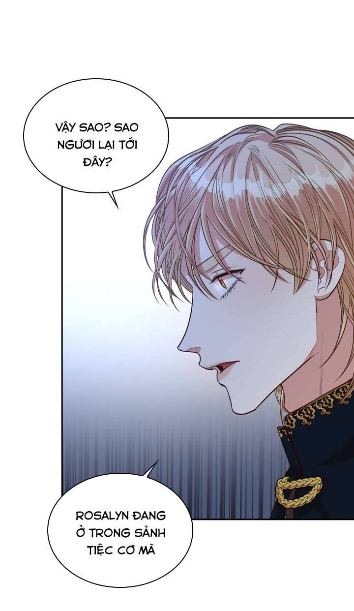 Thư Ký Của Bạo Chúa Chapter 33 - Trang 4