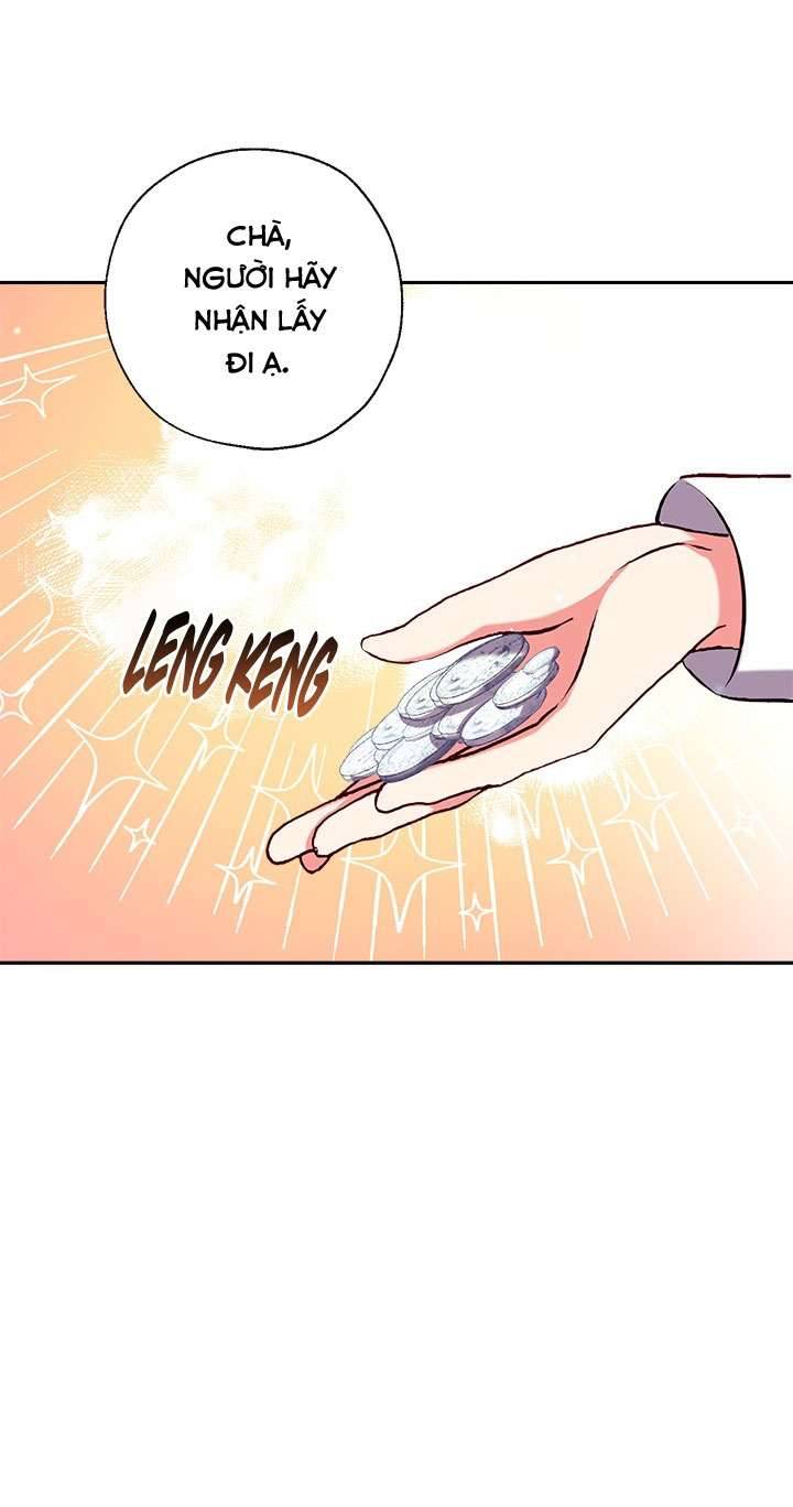 Chúng Ta Có Thể Trở Thành Một Gia Đình Được Không? Chap 42 - Next Chap 43