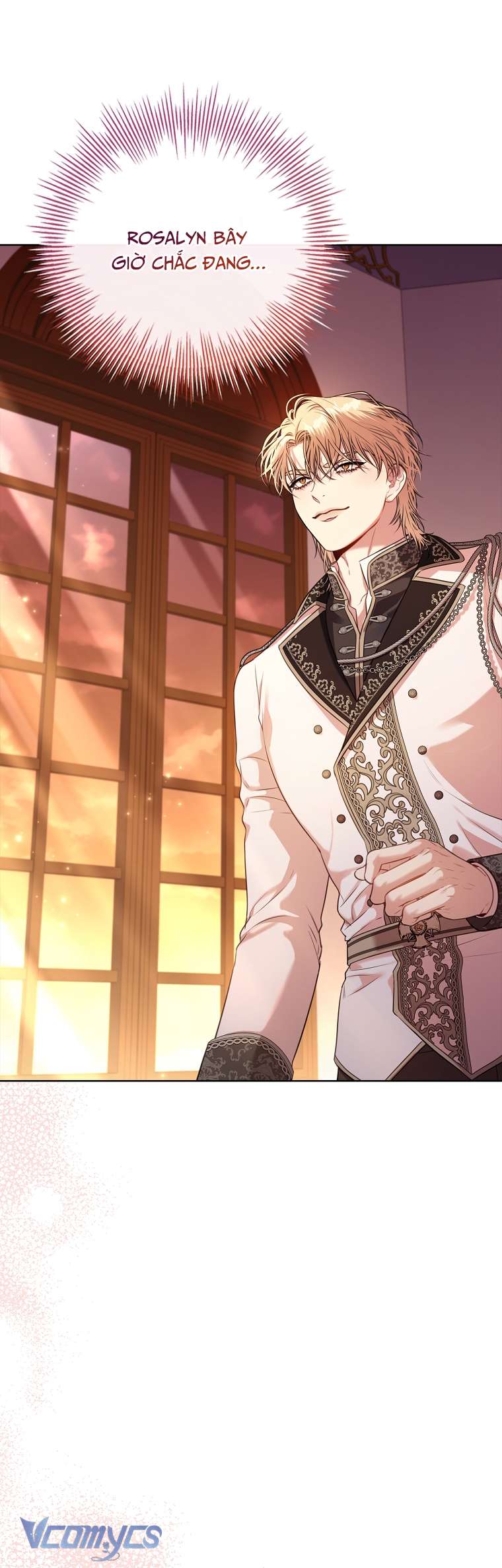 Thư Ký Của Bạo Chúa Chapter 112 - Next Chapter 113