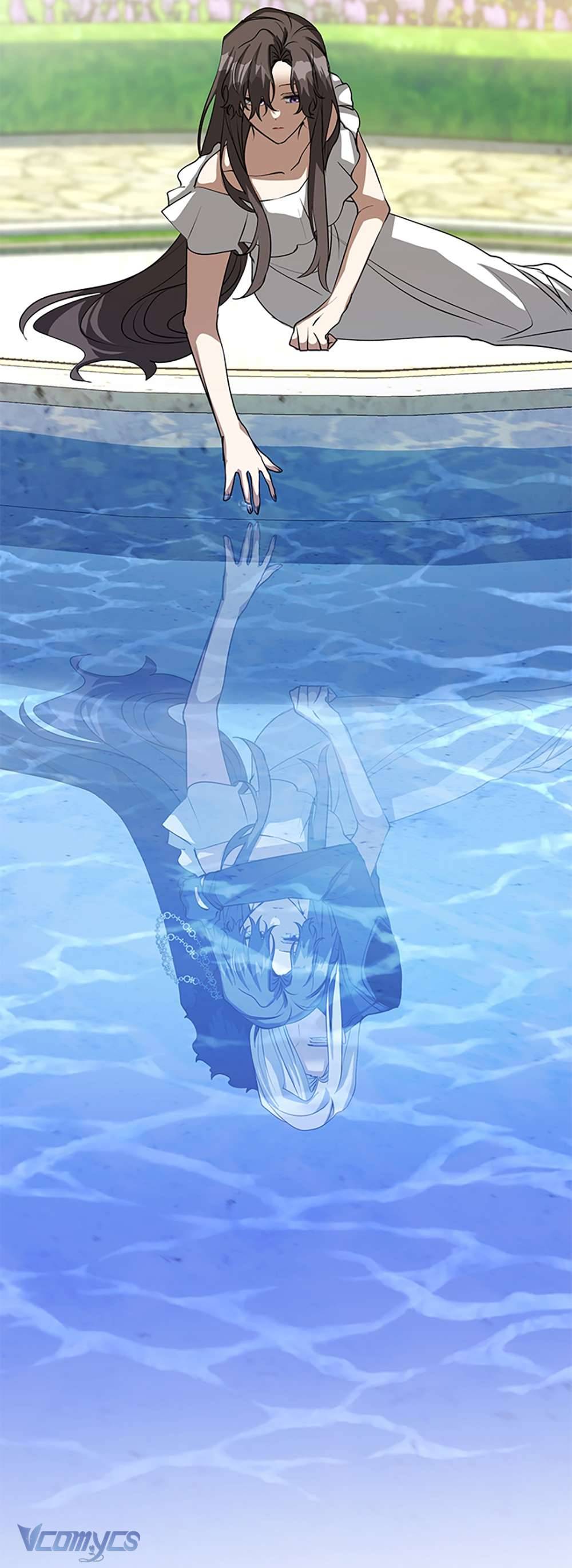 Không Thể Thoát Khỏi Người Chap 54 - Trang 4