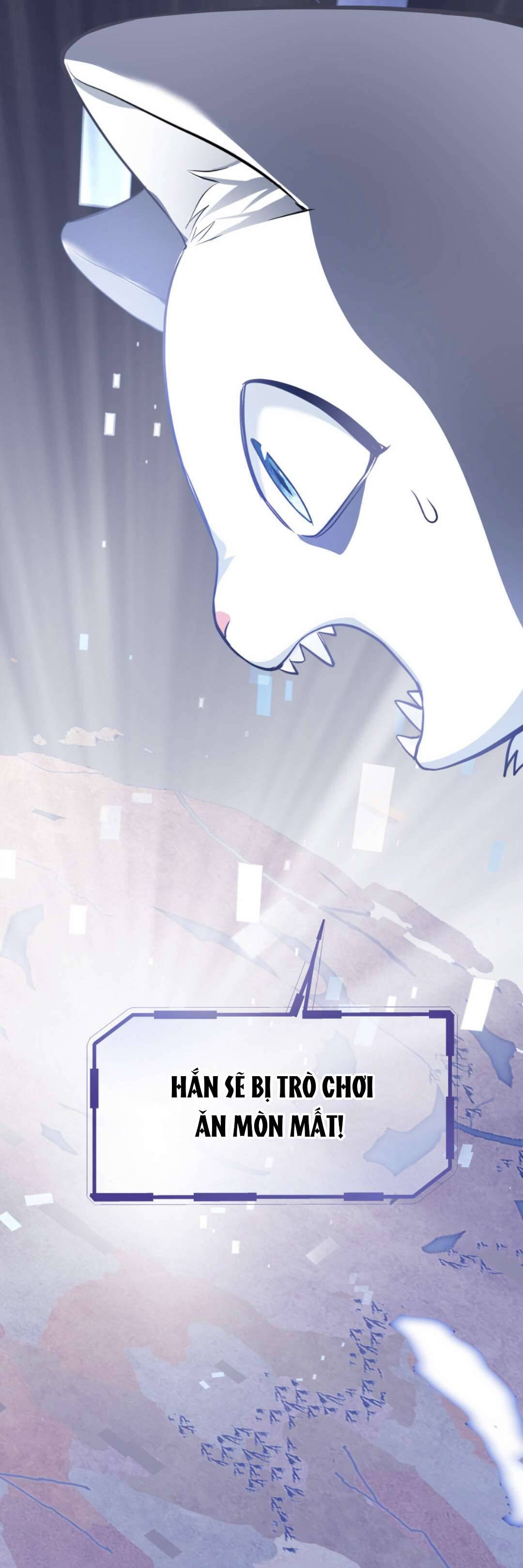 Đại Chiến Công Chúa Chapter 145 - Trang 4