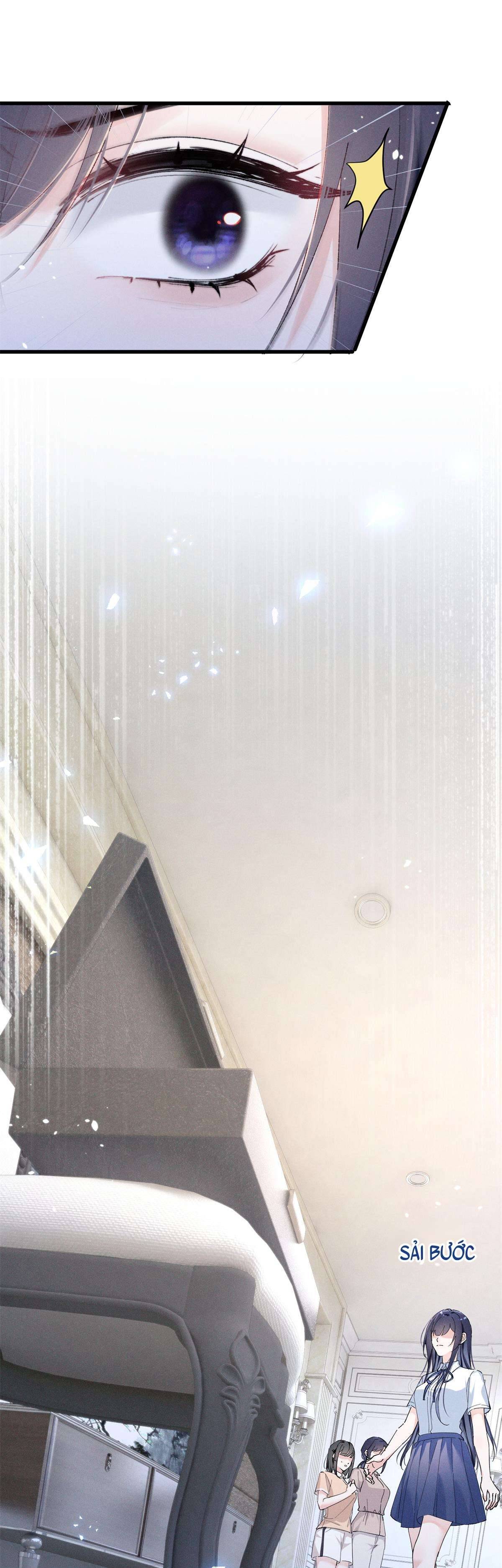 Phu Nhân, Thân phận của người lộ rồi Chapter 9 - Next Chapter 10